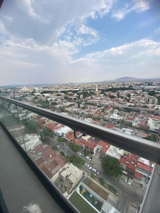 Vive La Ciudad Desde Las Alturas Apartment Guadalajara Exterior photo